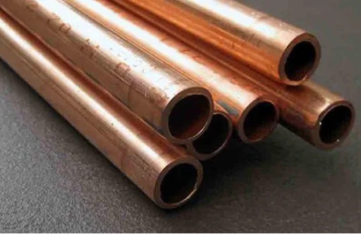 Copper Nickel 90/10 Pipes & Tubes - UNS C70600